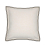 Coj&iacute;n Rico Ruivo Outdoor Maison Casamance Écru CO53001+CO45X45PES