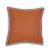 Coj&iacute;n Rico Ruivo Outdoor Maison Casamance Orange CO53003+CO45X45PES