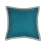 Coj&iacute;n Rico Ruivo Outdoor Maison Casamance Turquoise CO53005+CO45X45PES