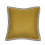 Coj&iacute;n Rico Ruivo Outdoor Maison Casamance Ocre CO53008+CO45X45PES