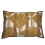 Coj&iacute;n Mad&egrave;re Outdoor Maison Casamance Multico Moutarde CO53101+CO40X60PES