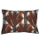 Coj&iacute;n Mad&egrave;re Outdoor Maison Casamance Multico Terracotta CO53102+CO40X60PES