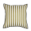Coj&iacute;n Levadas Maison Casamance Vert CO53202+CO45X45PES