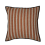 Coj&iacute;n Levadas Maison Casamance Orange CO53204+CO45X45PES