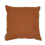 Coj&iacute;n de lino Maison Casamance Terracotta CO53408+CO45X45PES