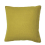 Coj&iacute;n de lino Maison Casamance Olive CO53405+CO45X45PES
