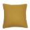 Coj&iacute;n de lino Maison Casamance Ocre CO53407+CO45X45PES