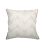Coj&iacute;n Hierbas silvestres Maison Casamance Ivoire CO45902+CO45X45PES
