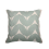 Coj&iacute;n Hierbas silvestres Maison Casamance Celadon CO45903+CO45X45PES