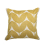 Coj&iacute;n Hierbas silvestres Maison Casamance Moutarde CO45904+CO45X45PES
