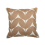 Coj&iacute;n Hierbas silvestres Maison Casamance Tabac CO45905+CO45X45PES