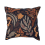 Coj&iacute;n Pae Maison Casamance Noir Ocre CO50402+CO45X45PES