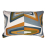 Coj&iacute;n West Dream Maison Casamance Celadon Olive CO50502+CO40X60PES