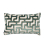 Coj&iacute;n Bryce Maison Casamance Celadon CO50603+CO30X50PES