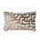Coj&iacute;n Bryce Maison Casamance Taupe CO50601+CO30X50PES