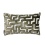 Coj&iacute;n Bryce Maison Casamance Kaki CO50602+CO30X50PES