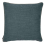 Coj&iacute;n Rodeo Maison Casamance Pétrole CO50812+CO65X65PES