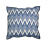Coj&iacute;n Hozho Outdoor Maison Casamance Bleu CO51002+CO45X45PES
