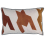 Coj&iacute;n tr&iacute;ptico Maison Casamance Blush Ocre CO49702+CO40X60PES