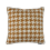 Coj&iacute;n Pacte Maison Casamance Ocre Grege CO49902+CO45X45PES