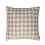 Coj&iacute;n Pacte Maison Casamance Beige Ecru CO49904+CO45X45PES