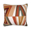 Coj&iacute;n West Dream Maison Casamance Orange Brulée Ocre CO50504+CO45X45PES