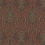 Tela &laquo;paisley&raquo; Nobilis Turquin 11107.52