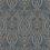 Tela &laquo;paisley&raquo; Nobilis Danube 11107.61