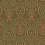 Tela &laquo;paisley&raquo; Nobilis Auburn 11107.75