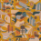 Tela Futurista Nobilis Yellow 11103.39