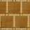 Revestimiento mural Cabochon Arte Dark Amber 29241