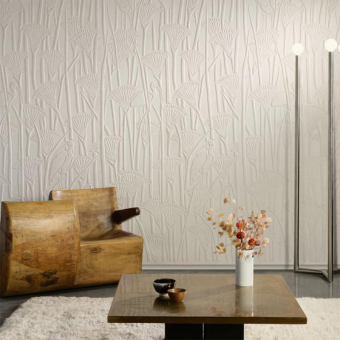 Papel pintado panorámico Ibis