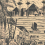 Papel pintado panor&aacute;mico Thebe Arte Mono 19460