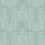 Revestimiento mural Gizeh Arte Soft Teal 19422