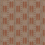 Revestimiento de pared Poona Arte Mahogany 18303