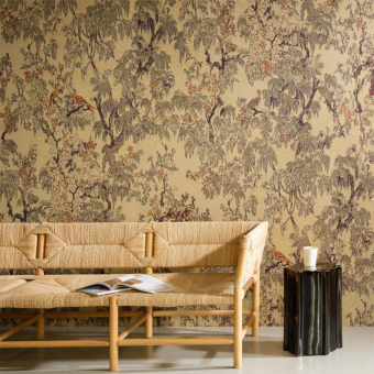 Revestimiento de pared Ramage
