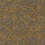 Revestimiento de pared Brocade Arte Amber 97841