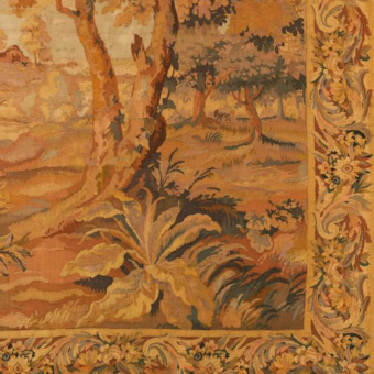 Papel pintado panorámico Escapada