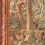 Papel pintado panor&aacute;mico Floraci&oacute;n Arte Red Foliage 97870