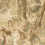 Papel pintado panor&aacute;mico &laquo;Cosecha de flores&raquo; Arte Morning Light 97881