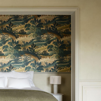 Revestimiento de pared Collines