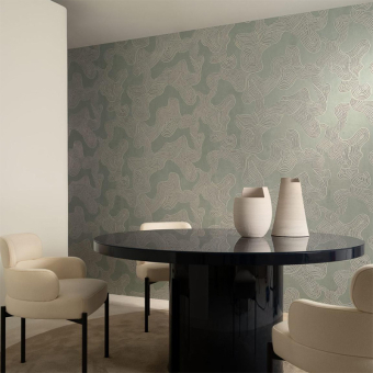 Revestimiento de pared Eolian
