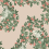 Papel pintado Lim&oacute;n Little Cabari Brique PP-09-50-CIT-BRI