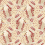 Papel pintado Eagle Eye Ch&eacute;ri Little Cabari Etrusque PP-09-50-EAG-ETR