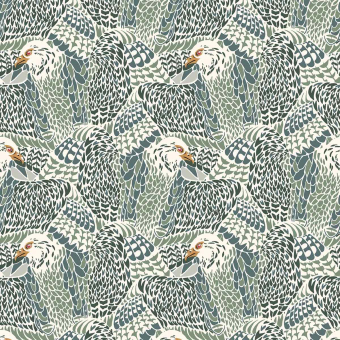 Papel pintado Eagle Eye Chéri