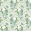 Papel pintado Eagle Eye Ch&eacute;ri Little Cabari Vert PP-09-50-EAG-VER