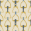 Papel pintado Estribos Little Cabari Paille PP-09-50-ETR-PAI