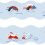 Papel pintado Friso Riu Little Cabari Ciel PP-09-FRI-RIU-CIE