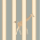 Papel pintado Gigi Little Cabari Sable PP-09-50-GIG-SAB