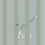 Papel pintado Gigi Little Cabari Bleu jean PP-09-50-GIG-BJE